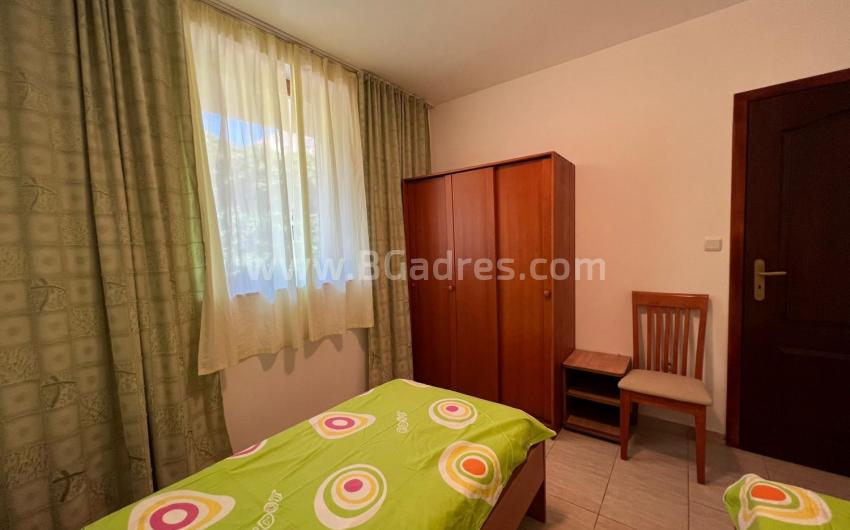 Two bedroom apartment at a bargain price І №3434