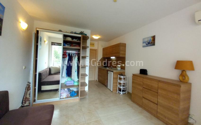 Studio im Anna Marina Komplex І №3616