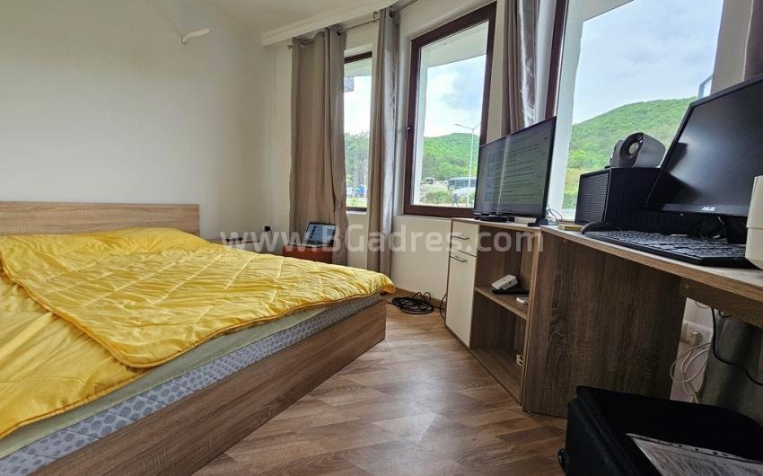 Apartment in the Etara 4 complex І №4232