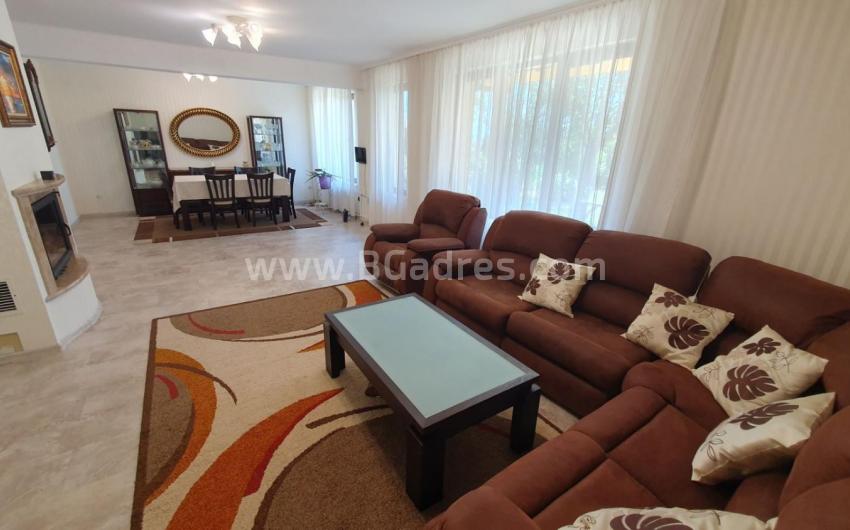 Haus im Dorf Goritsa І №4343