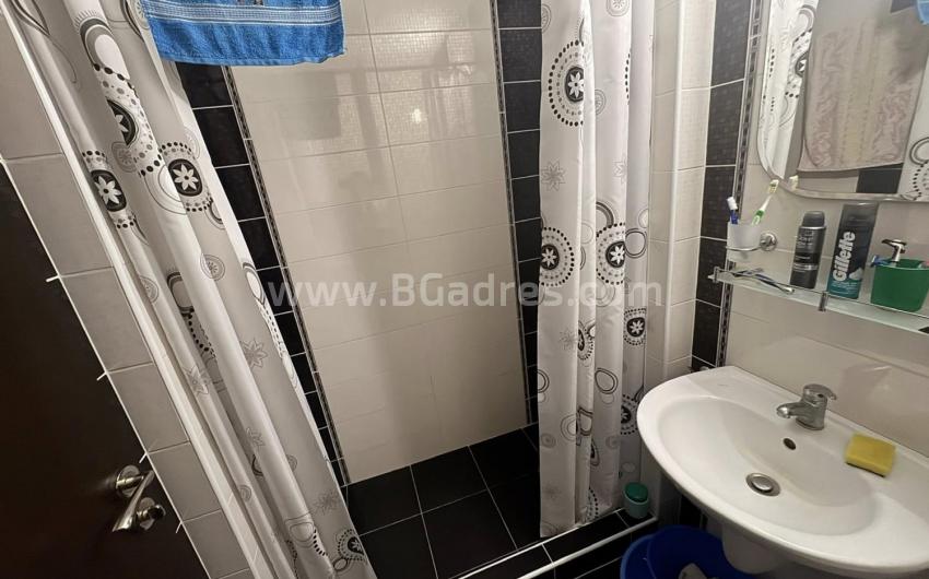 Wohnung in der Anlage Raduga 2 І №4381