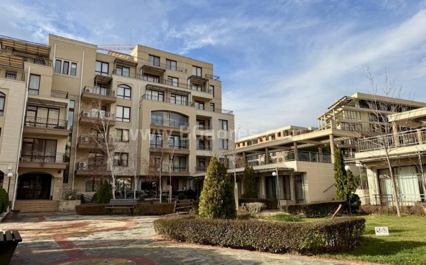 Apartment in the Sorento Sole Mare complex І №4547