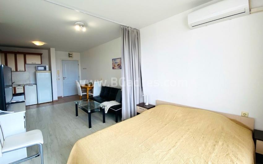 Квартира в комплексе Несебр Форт Клуб І №4551