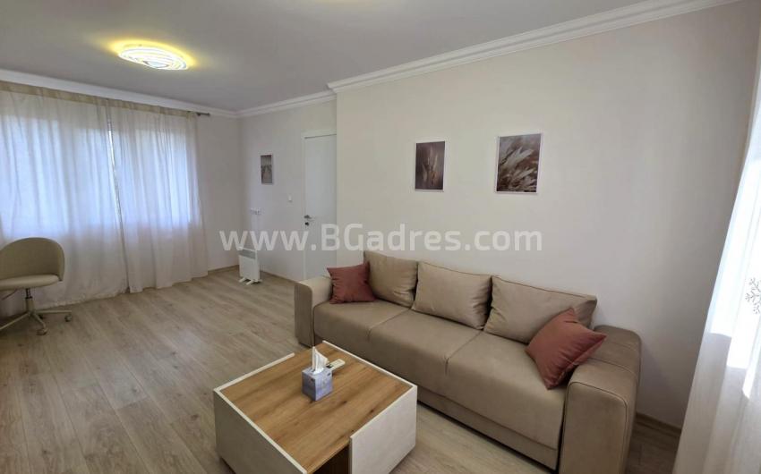 Дом в комплексе рядом с Бургасом І №4557