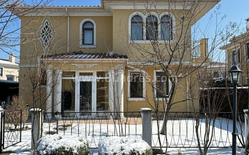 Дов комплексе Виктория Резиденс І №4558