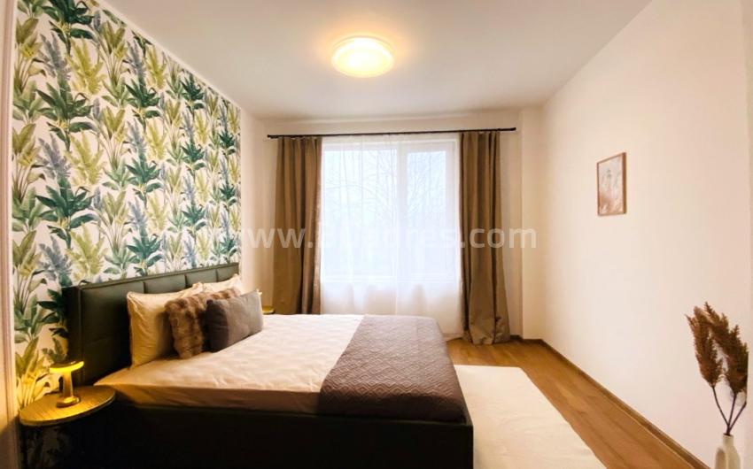 Квартира в комплексе Санни Дэй 3 І №4577