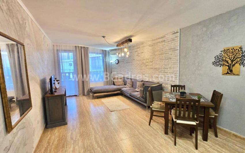 Квартира в комплексе Топ І №4580