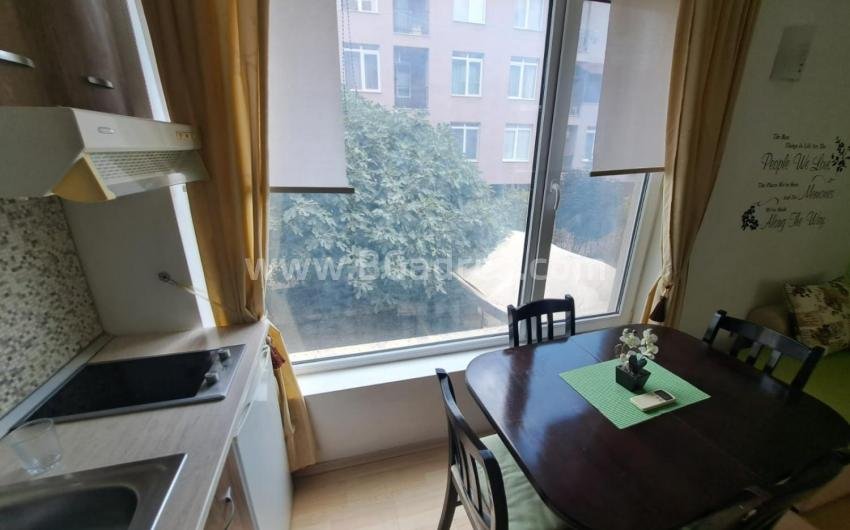 Apartment in the Stella Polaris complex І №4608