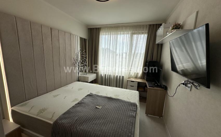 Apartment in the Domenico complex І №4620