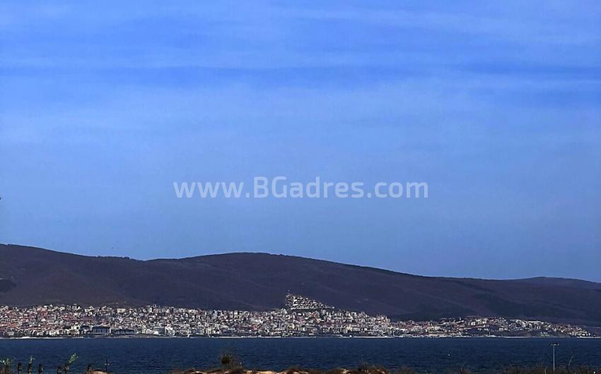 Beach front apartment in Sunny Beach І №4650