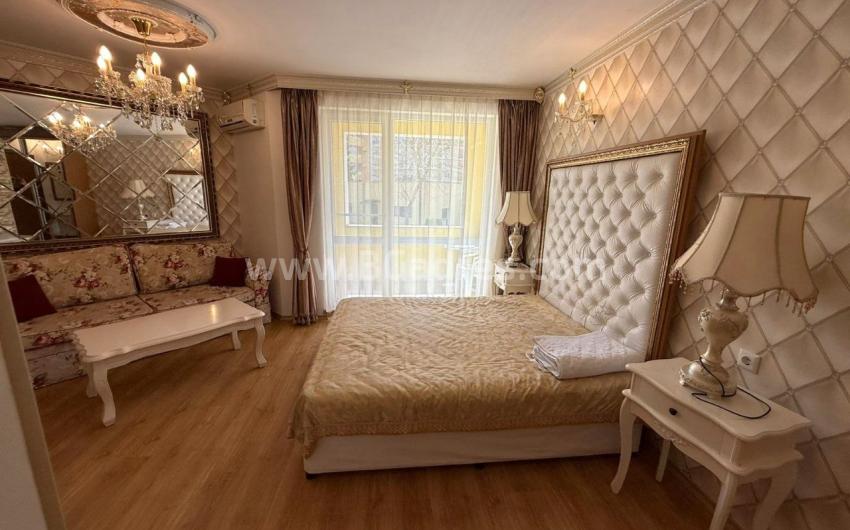 Студия в комплексе Свит Хоумс 3 І №4689