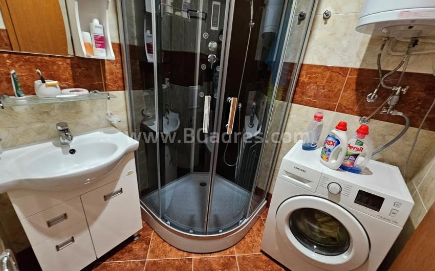 Apartment with panoramic sea view І №4814