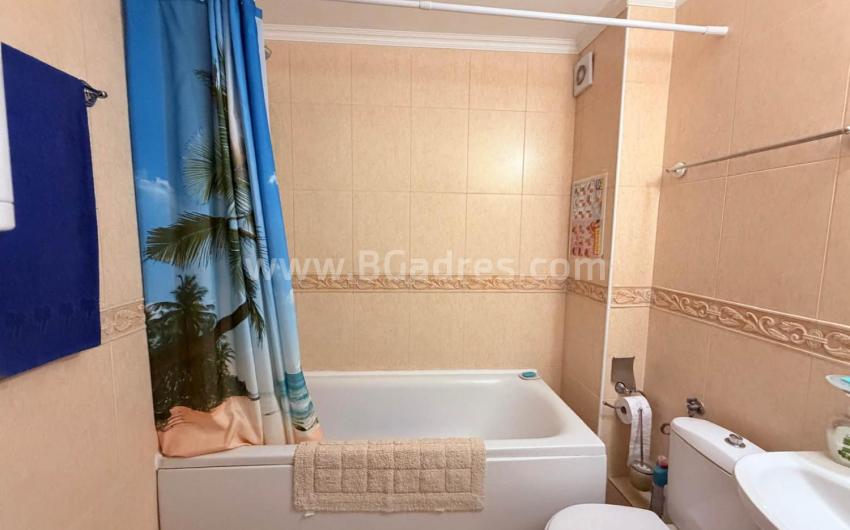 Wohnung in der Anlage Etara 2 І №4894