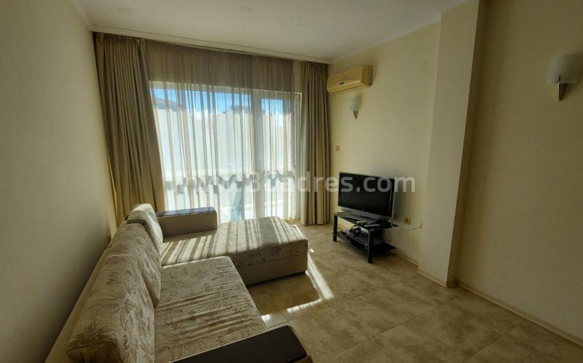 Apartment in the central area of Nessebar I №2630