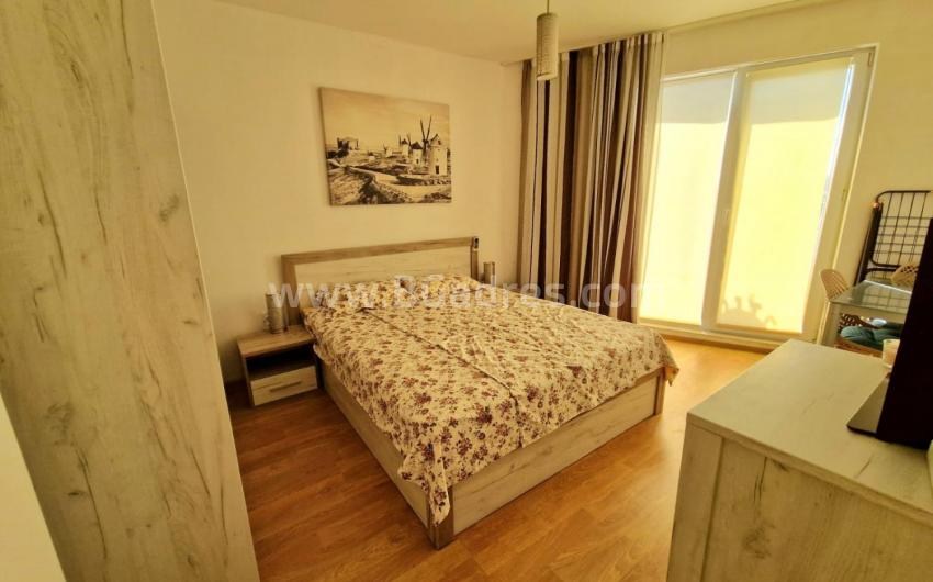 Wohnung im Messembria Palace Komplex І №3857