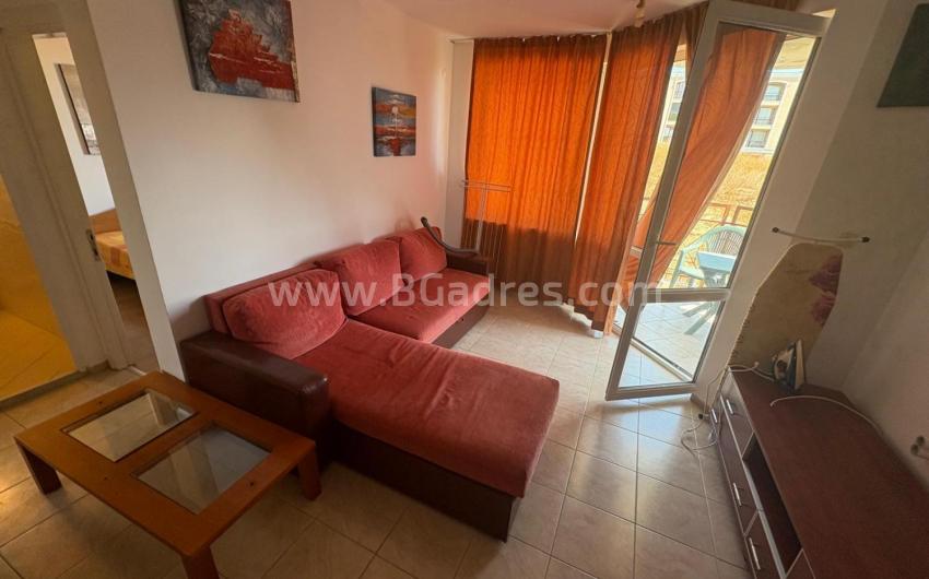 Квартира в комплексе Виста Дель Мар І №4430