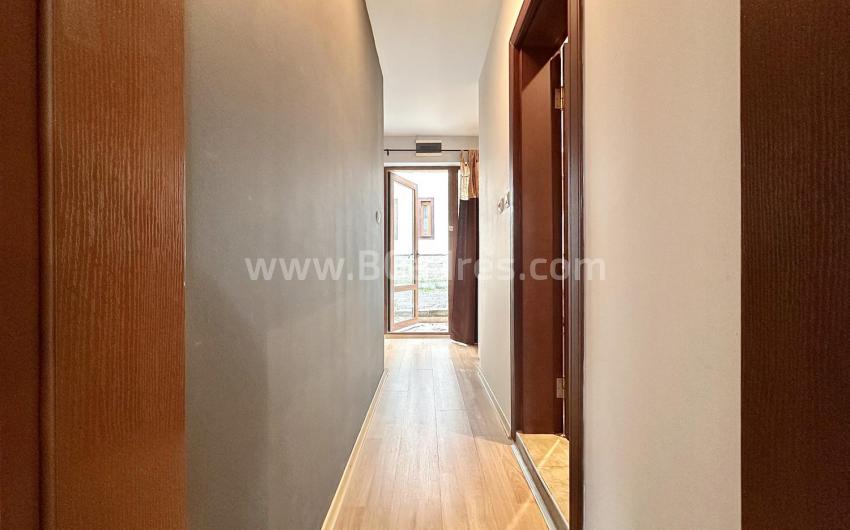 Apartment in the Panorama Bay 1 compelx І №4468