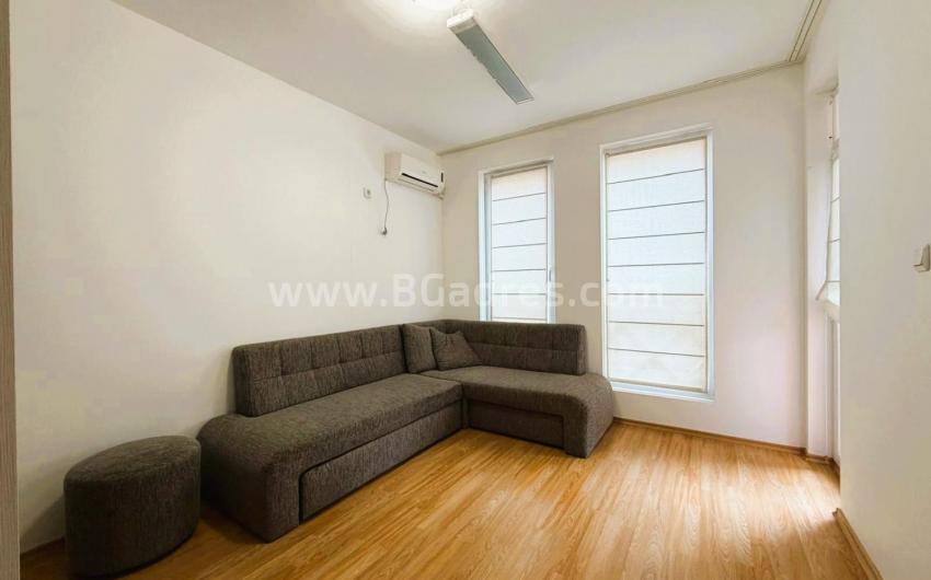 Трехкомнатная квартира по выгодной цене І №4522