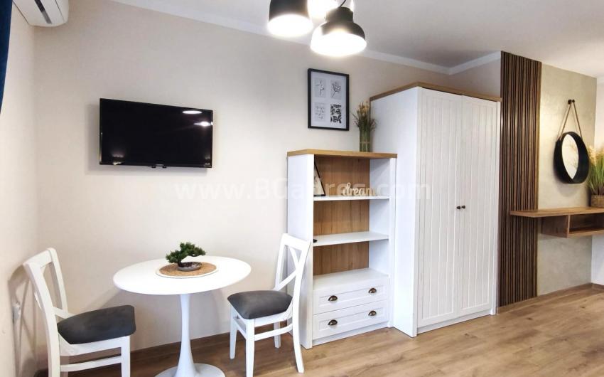 Studio in the Vista Del Mar complex І №4546