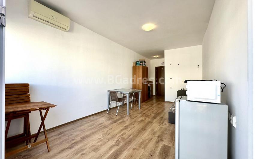 Studio in the Gerber 4 complex І №4648