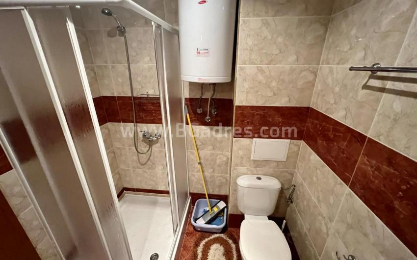 Apartment in Nessebar Fort complex І №2976
