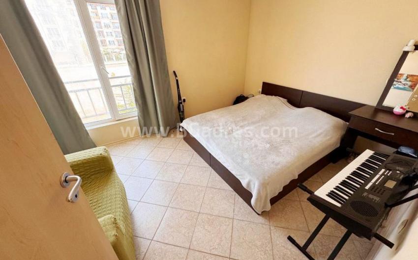Apartment in the Kamelia Garden complex І №4776