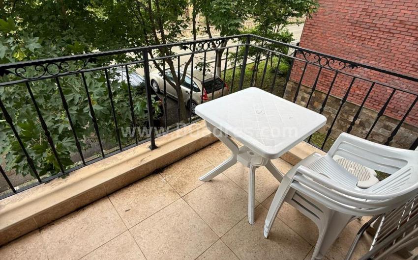 Apartment in the Apollon complex І №4853
