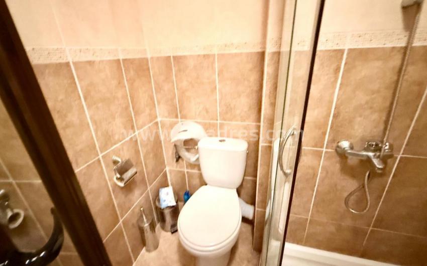 Studio in der Anlage Sea Breeze І №4859