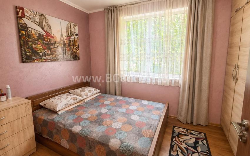 Двухкомнатная квартира в Сарафово І №4918