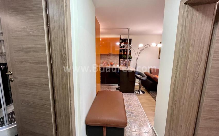 Wohnung im Sea Fort Komplex І №3409