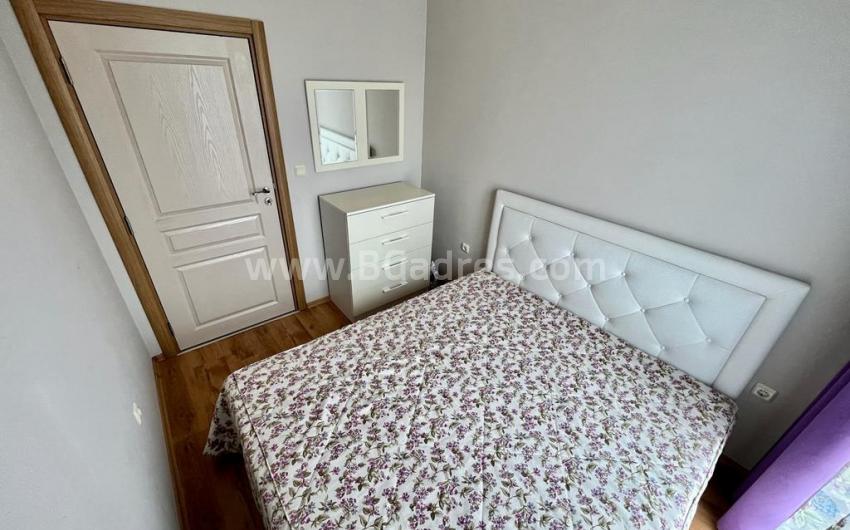 Apartment with low maintenance fee in Ravda І №3442