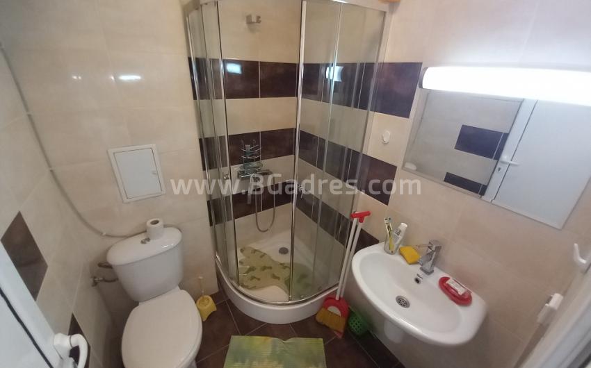 Studio im Anna Marina Komplex І №3616