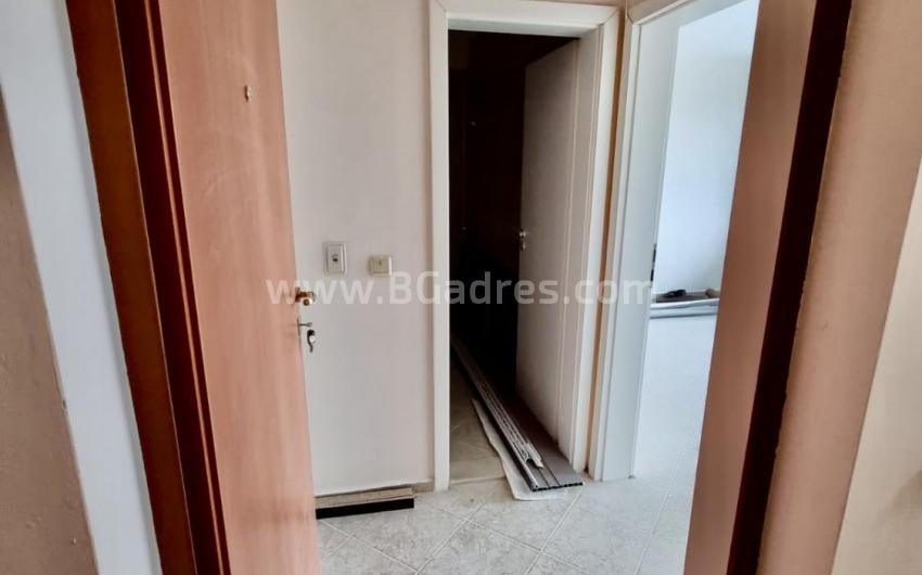 Studio without maintenance fee in Nessebar І №3622