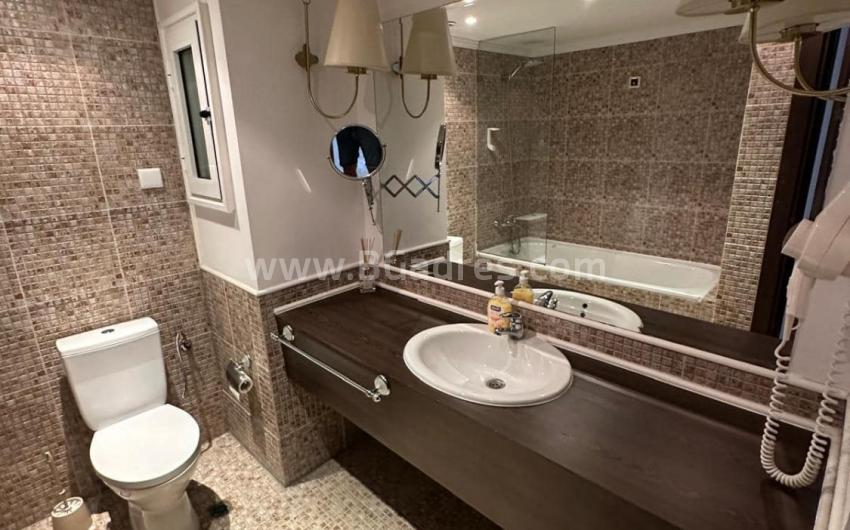 Апартамент в комплекс Барсело І №3788