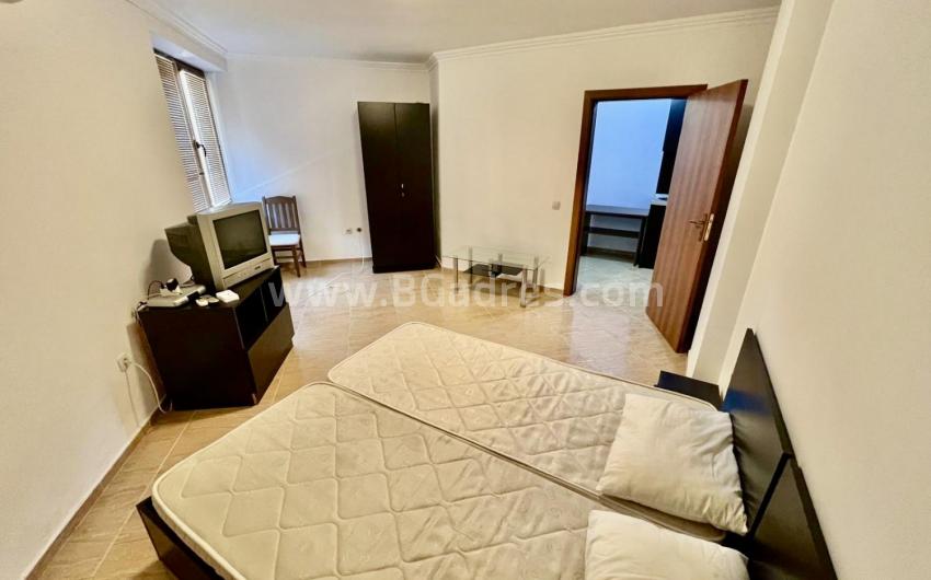 Cheap apartment in the Antonia complex І №3829