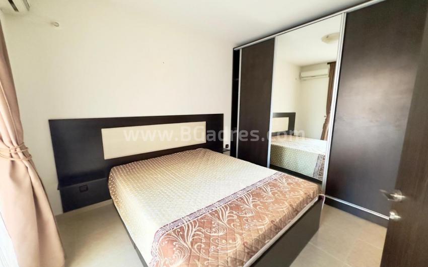 Apartment ohne Servicegebühr in Pomorie І №3852