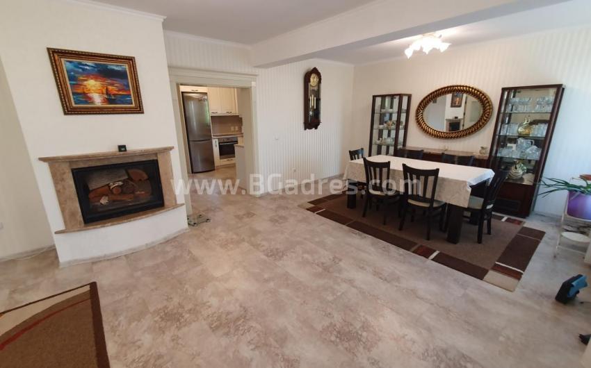 Haus im Dorf Goritsa І №4343