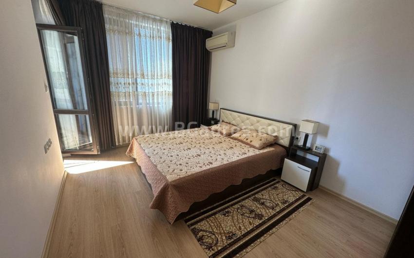 Wohnung in der Anlage Raduga 2 І №4381