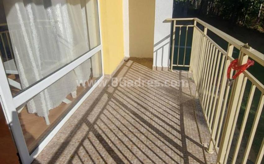 Студия в комплесксе Форт Нокс Гранд Резорт І №4402