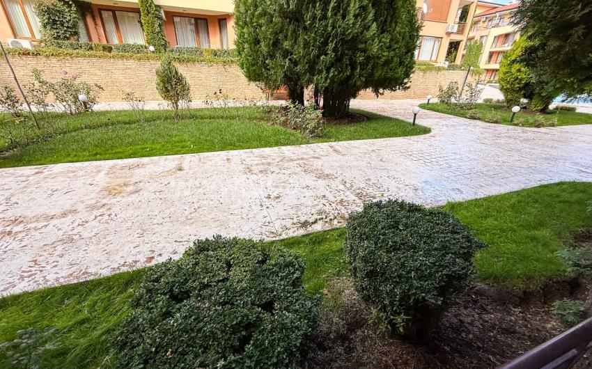 Studio in the Panorama Dreams complex І №4448