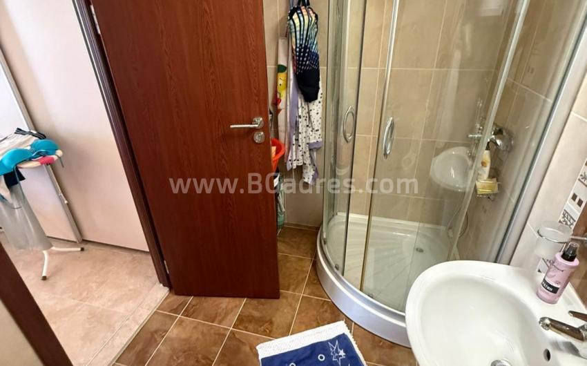 Квартира в комплексе Аполон І №4464