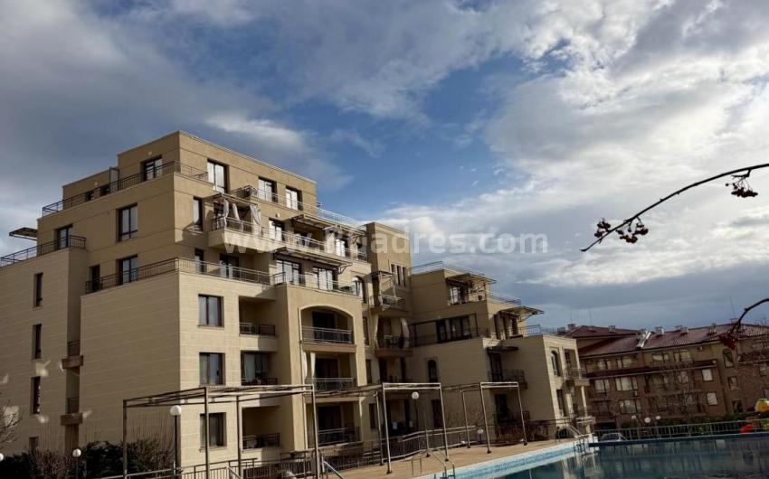 Apartment in the Sorento Sole Mare complex І №4547