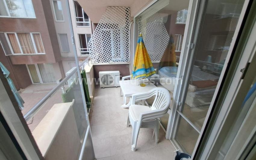 Apartment in the Stella Polaris complex І №4608