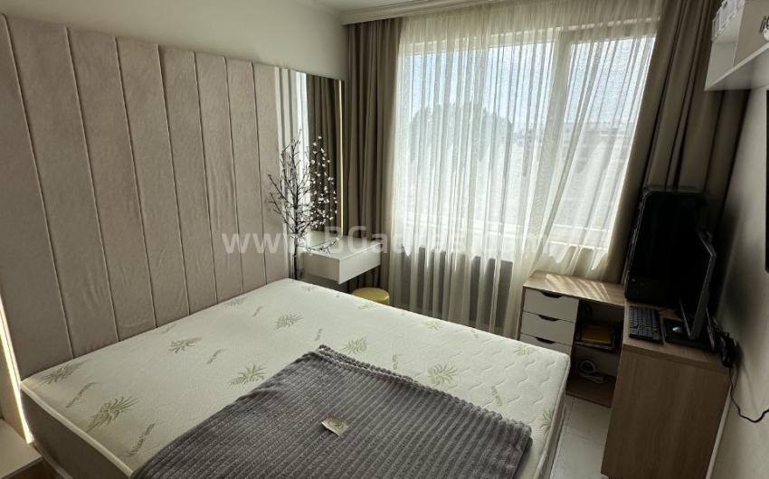 Apartment in the Domenico complex І №4620