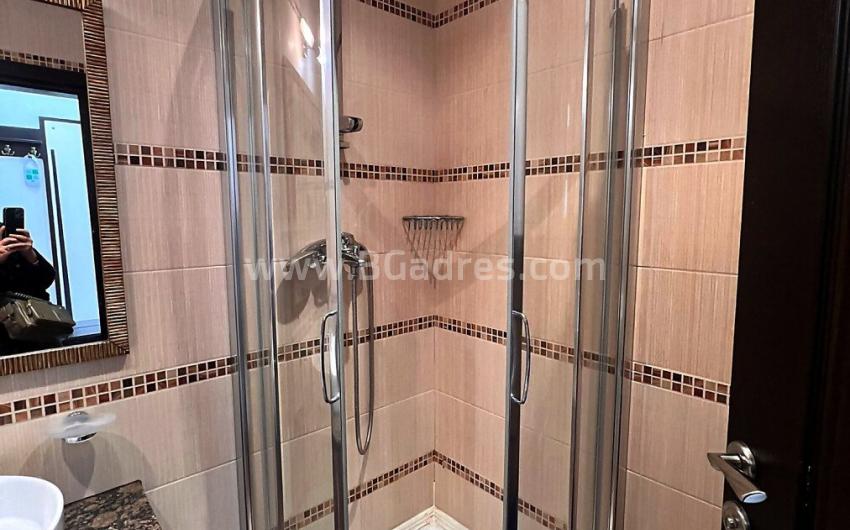 Beach front apartment in Sunny Beach І №4650