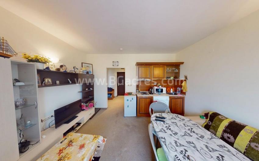 Wohnung in der Anlage Avalon І №4732