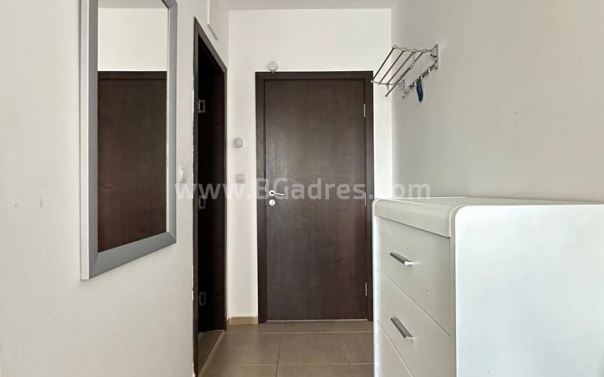 Studio in der Anlage Casa Rosa І №4761
