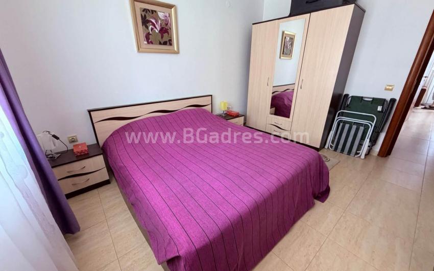 Wohnung in der Anlage Etara 2 І №4894