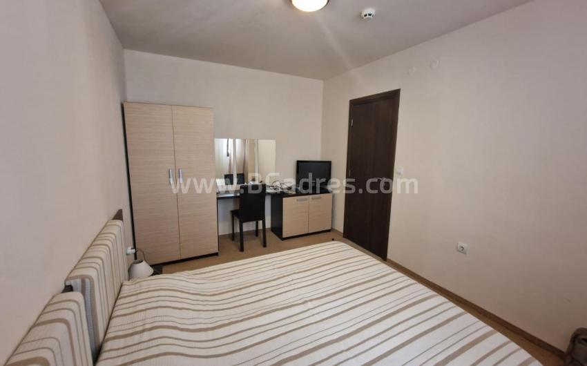 Apartment in the Tarsis complex І №3845