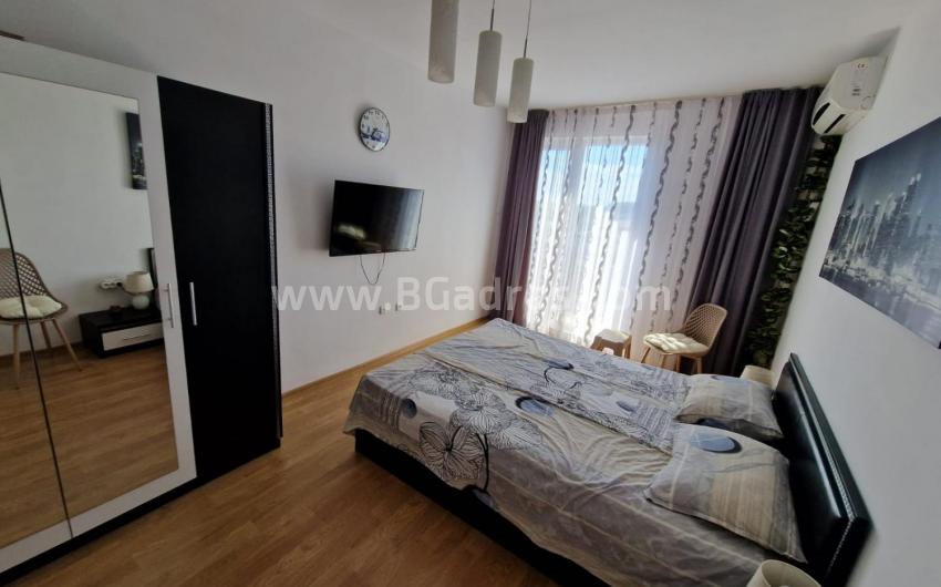 Wohnung im Messembria Palace Komplex І №3857